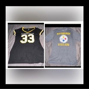 PITTSBURGH STEELERS BUNDLE